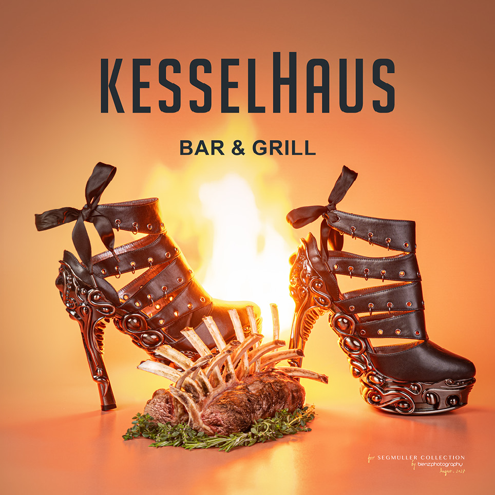 Kesselhaus